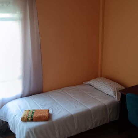 Apartamento Angel Murcia Eksteriør billede