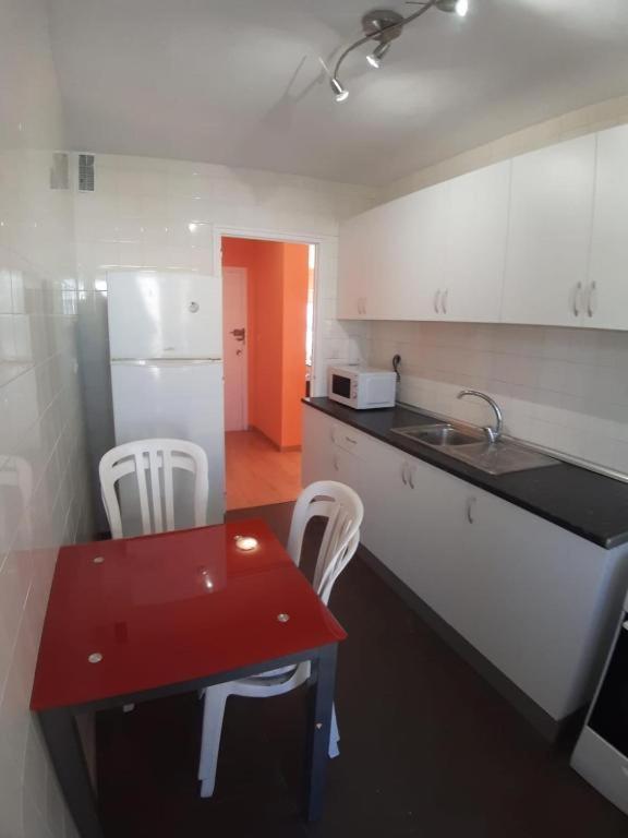 Apartamento Angel Murcia Eksteriør billede