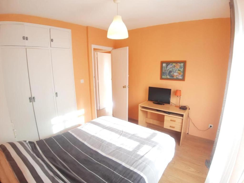 Apartamento Angel Murcia Eksteriør billede
