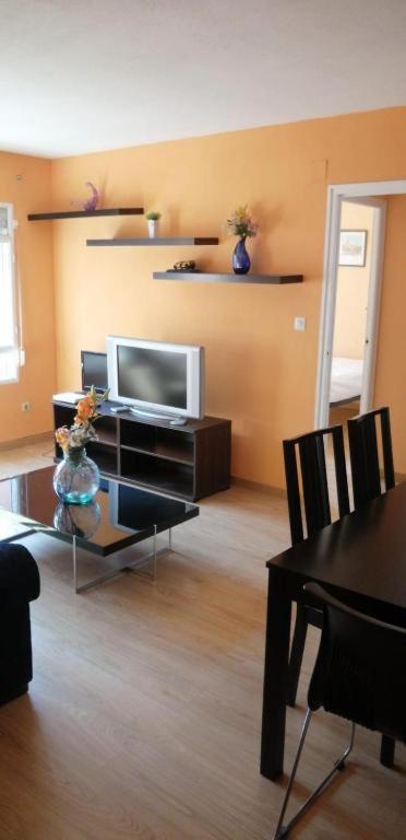 Apartamento Angel Murcia Eksteriør billede