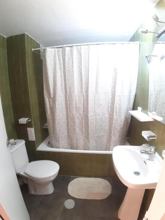 Apartamento Angel Murcia Eksteriør billede
