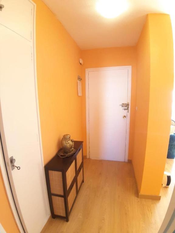 Apartamento Angel Murcia Eksteriør billede