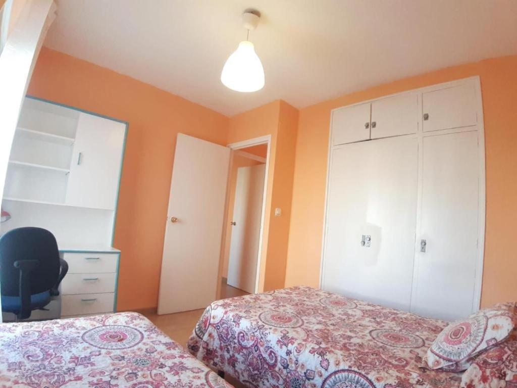 Apartamento Angel Murcia Eksteriør billede