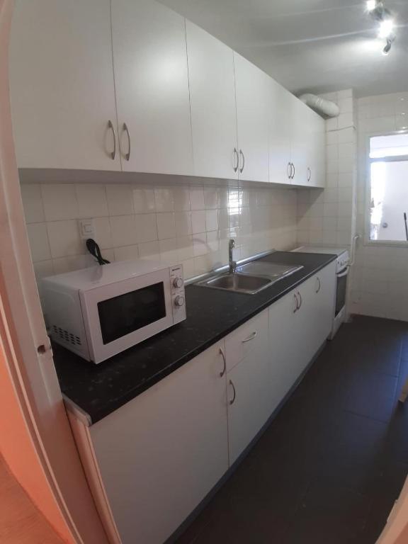 Apartamento Angel Murcia Eksteriør billede