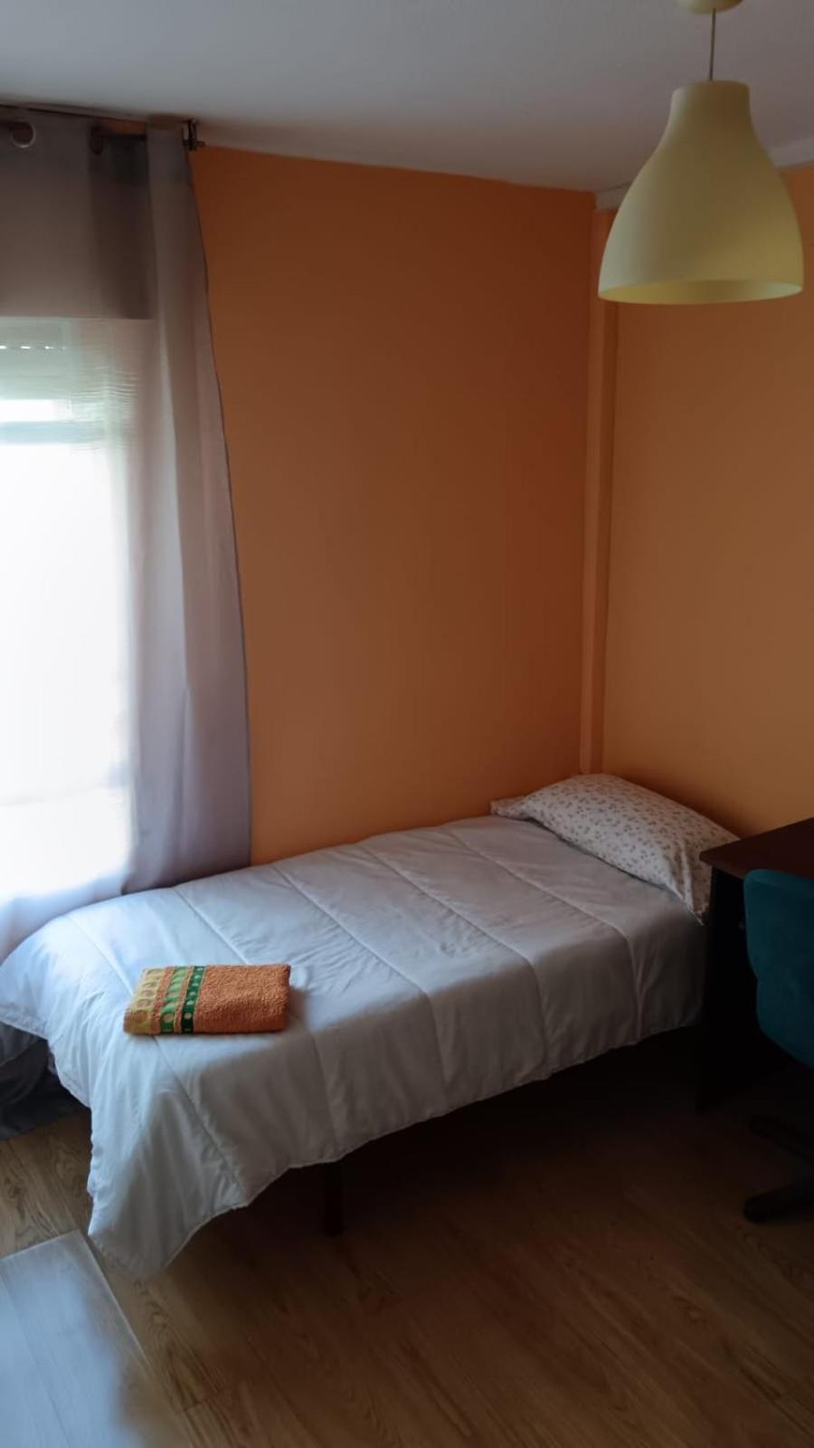 Apartamento Angel Murcia Eksteriør billede