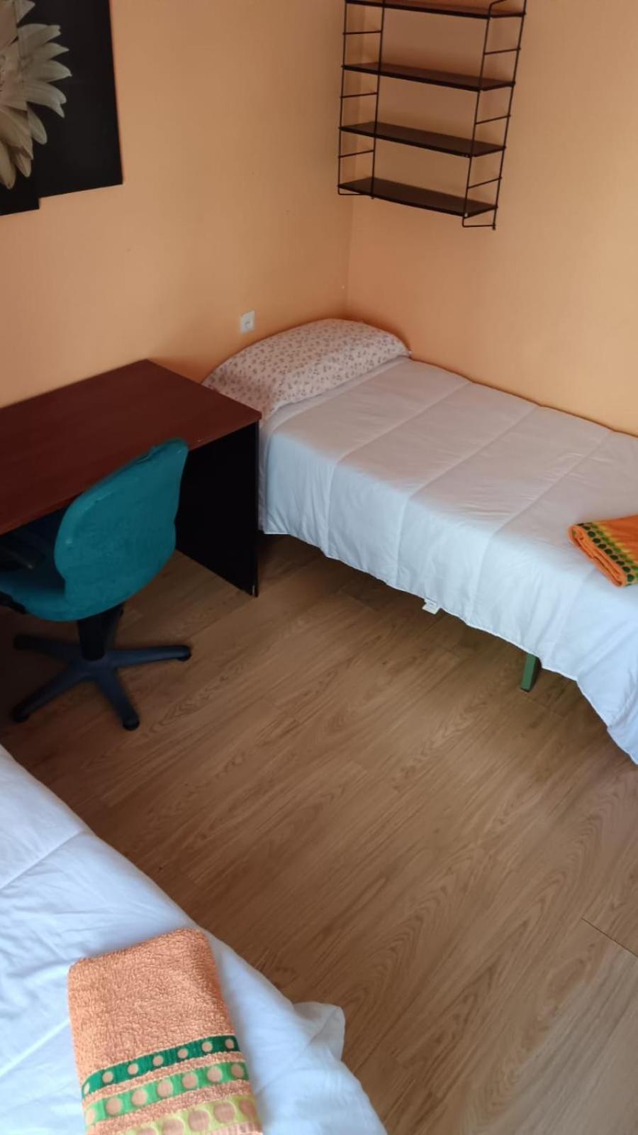 Apartamento Angel Murcia Eksteriør billede