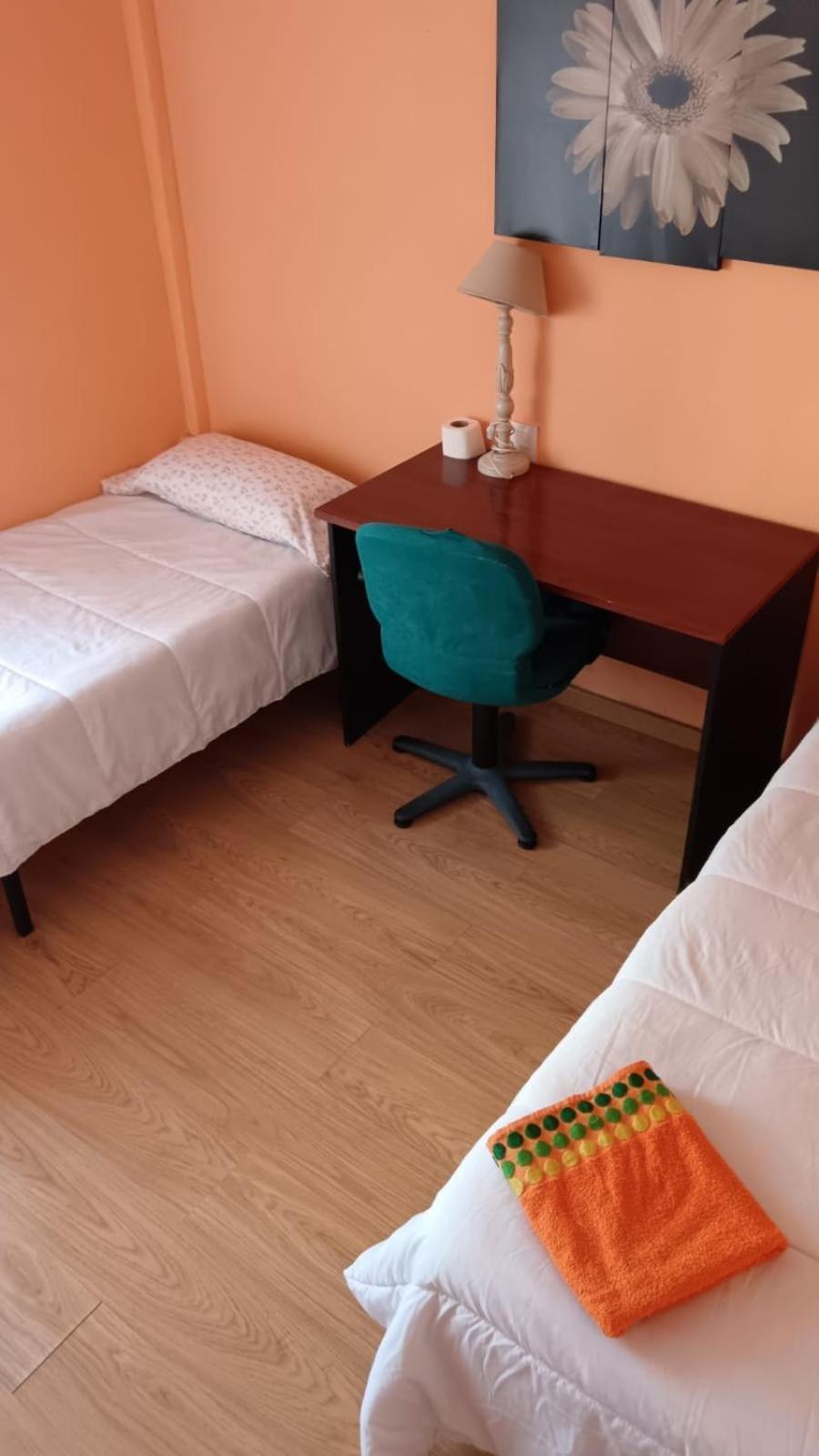 Apartamento Angel Murcia Eksteriør billede